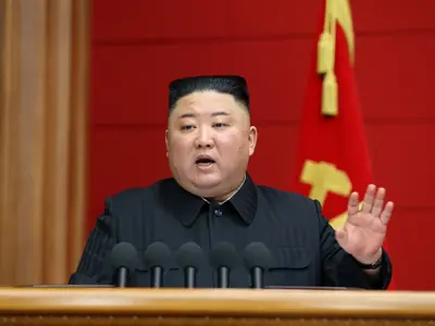 Kim Jong Un pune condiții pentru a relua discuțiile cu Statele Unite în privința denuclearizării/FOTO:Aljazeera