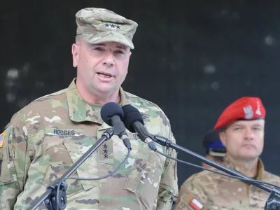 General american: „Federația Rusă se dezintegrează. Vor fi refugiați, haos nuclear” - Foto: Profimedia Images (imagine cu caracter ilustrativ)