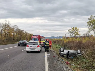 România, în Top 3 țări de coșmar pentru șoferii străini, alături de Columbia și Argentina - Foto: Facebook/Info Trafic 24 - Imagine cu rol ilustrativ