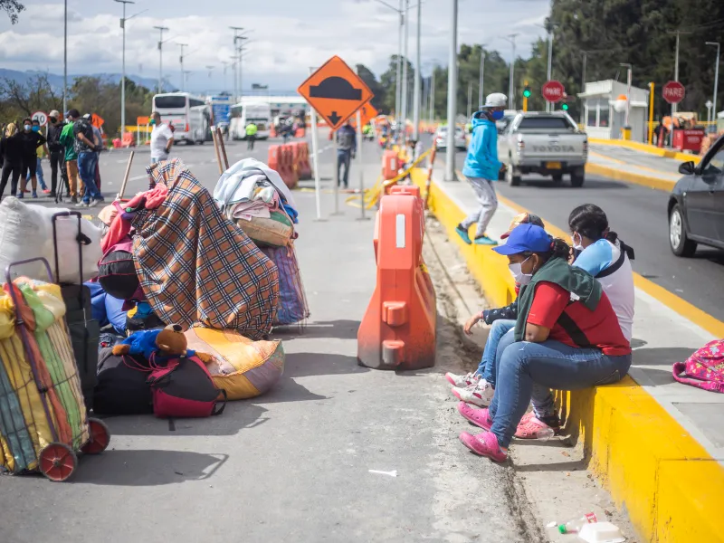 RĂZBOI Care e cea mai mare spaimă ce bântuie omenirea? 40% dintre românii s-au „molipsit” de ea - Foto: Profimedia Images