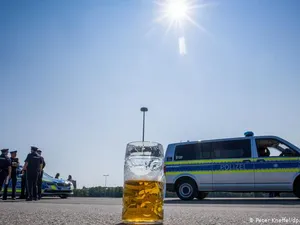 Germania: Încă un an fără Oktoberfest