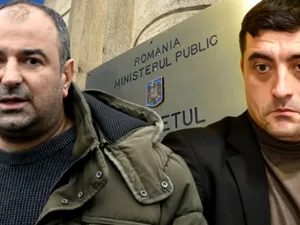 Șoșoacă, umărit penal pentru fals! George Simion, audiat pentru falsificarea listelor cu semnături - Foto: Colaj