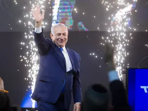 Benjamin Netanyahu      Foto: Guliver/  Getty Images