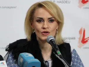 Gabriela Firea: Foișor e în topul european al spitalelor de ortopedie - Foto: Facebook/Gabriela Firea