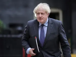 Boris Johnson, vizat de un nou val de critici din partea fostului consilier Dominic Cummings/FOTO: Facebook/borisjohnson