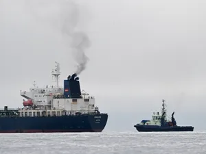 Finlanda a găsit urmele de la ancora navei rusești Eagle S, care a tăiat cablurile din Marea Baltică - Foto: Profimedia Images (imagine cu caracter ilustrativ)