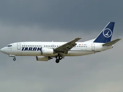 TAROM îl va da în judecată pe românul care și-a tăiat venele în timpul zborului. Avea lama ascunsă  - Foto: Arhiva / imagine cu caracter ilustrativ