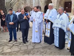 Mitropolia Moldovei: Propunerea domnului Flutur înseamnă o serie de schimbări care nu sunt realiste/FOTO: ziaruldeiasi.ro