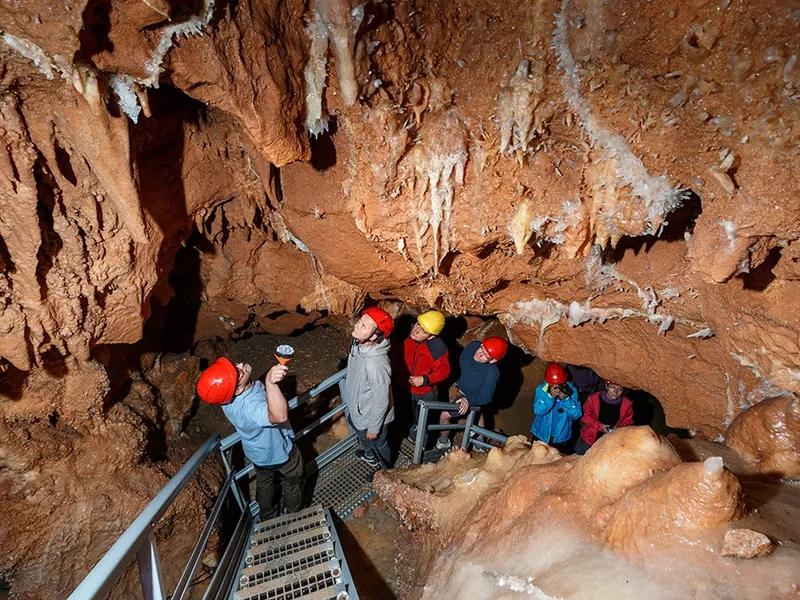 Misterul peșterii din România unde turiștilor le dispar durerile de cap. Are cristale și e unică - Foto: Pădurea Craiului/ Imagine cu caracter ilustrativ