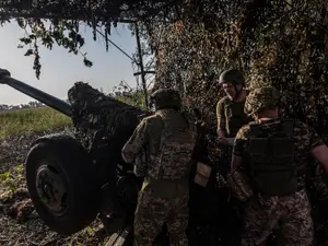 Ucraina a obosit să omoare soldați ruși la Avdiivka - Foto: Profimedia Images (imagine cu caracter ilustrativ)