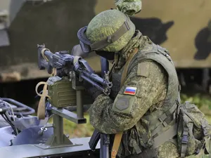 Soția unui soldat rus i-a cerut bărbatului ei să violeze femei ucrainene. „Nu vreau să știu detalii” / Emerging Defense