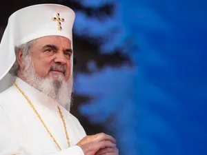 Patriarhul Daniel le scrie preoților să se abțină de la comentarii despre vaccin/foto: basilica