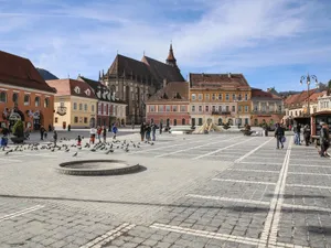 Un oraș din România este vizitat de mulți turiști dar puțini știu că ascunde tuneluri subterane Foto: Profimedia Images (fotografie cu caracter ilsutrativ)