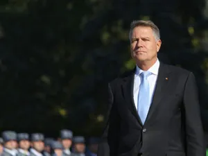 Iohannis a cerut modificarea OUG privind aprobarea programului de gestionare a câinilor fără stăpân/inquam photos