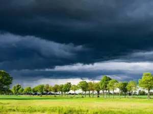 Cod galben de ploi în 10 județe din țară. Unde va lovi ploaia și unde se menține canicula? - Foto: Profimedia Images (imagine cu rol ilustrativ