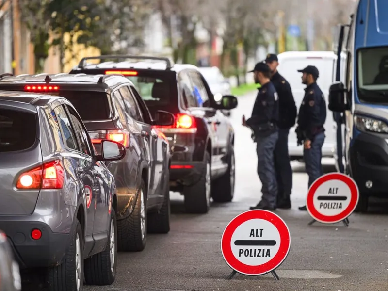 Surpriză în Dosarul Schengen al României - Foto: Profimedia Images