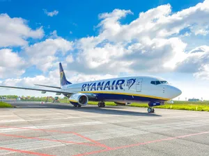 Ryanair - Foto: Facebook/ Ryanair