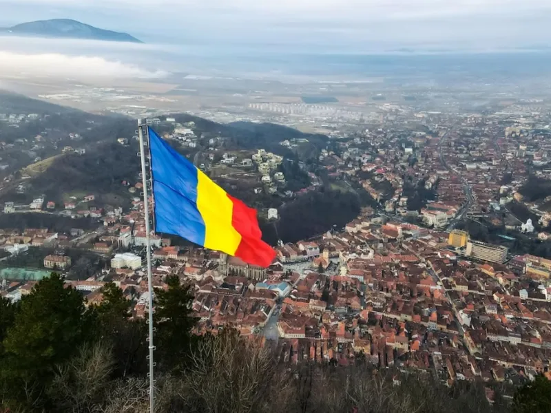 Brașov România Foto: Freepik.com - ril ilustrativ