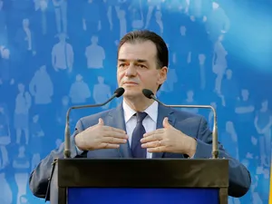 Ludovic Orban vrea ca toate partidele de centru-dreapta să se „unească”. Ce propuneri are pentru USR - Foto: Profimedia Images/ Imagine cu caracter ilustrativ