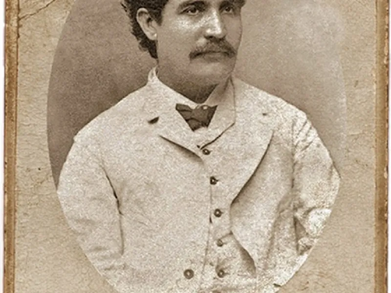 eminescu 1884