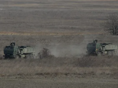 General al armatei române: „Suntem gata să folosim întreaga putere militară pentru a ne apăra țara” - Foto: INQUAM Photos/ Octav Ganea/ Imagine cu caracter ilustrativ