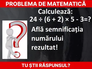 Problemă de matematică Foto: Newsweek/pixabay.com/fresherslive.com