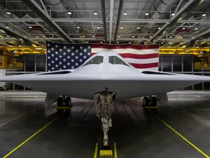 B-21 Raider- Foto: CNN