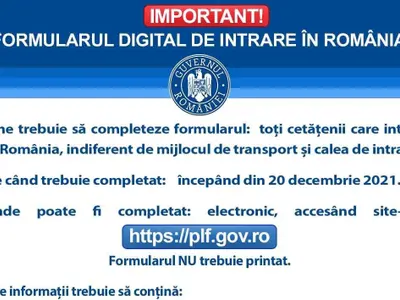 Foto: Ministerul de Interne