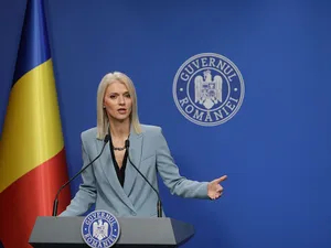 Alina Gorghiu: Deţinuţii vor urma cursuri de calificare profesională - Foto: INQUAM PHOTOS/George Călin