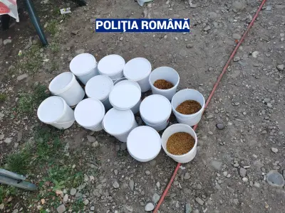 Foto: Politia Romana