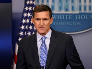 Michael Flynn îi cere lui Trump să declare legea marțială și să permită armatei să organizeze noi alegeri/FOTO: Reuters