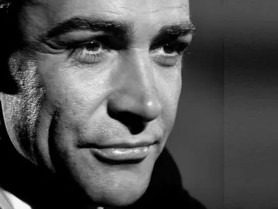 Relații traumatizante cu Sean Connery - Foto: Flickr/Insomnia Cured Here