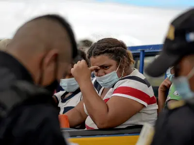 Polonia prelungeşte starea de urgenţă la frontiera cu Belarus din cauza numărului mare de migranți/FOTO: TheIntercept