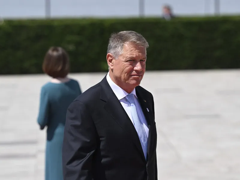 Iohannis, mesaj dur pentru Putin, din SUA: „Rusia s-a aşteptat la o comunitate internaţională slabă” - Foto: Profimedia Images/ Imagine cu caracter ilustrtiv