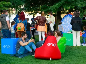 Enel pleacă din România - Foto: enel.ro