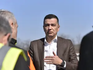 Vom avea un nou drum expres cu o lungime de 120 km. Anunțul făcut de Sorin Grindeanu - Foto: Capital / imagine cu caracter ilustrativ