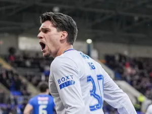 Scoțienii nu s-au ferit de cuvinte, după ce au văzut ce a făcut Ianis Hagi în Rangers - Kilmarnock