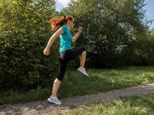 Iubitorii de sport vor plăti abonamente mai mari la sălile de fitness de la 1 ianuarie Foto: Profimedia Images (fotografie cu caracter ilsutrativ)