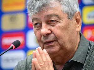 Discursul lui Mircea Lucescu pentru jucătorii naționalei după meciul cu Kosovo. Ce le-a spus - Foto: Istock /