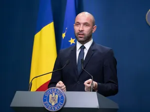 Sabin Sărmaș, favorit la șefia Ministerului Cercetării: un inginer de sisteme software, doctorand  / gov.ro