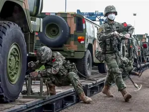 China, Siria, India prezente la exercițiile militare ale Rusiei/foto: Profimedia Images