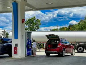 Prețurile la benzină și motorină au crescut cu peste 40% în ultimele 12 luni/FOTO: Unsplash