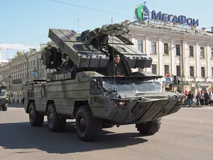 România ar putea trimite „arme sovietice” Ucrainei/foto: russian_army