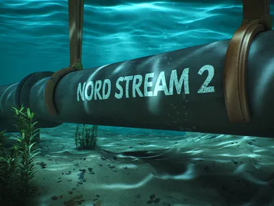 Conducta Nord Stream a fost sabotată- Foto: Shutterstock