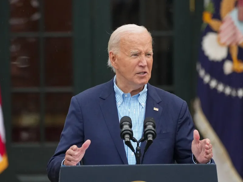 Interviu crucial pentru Joe Biden. De acesta va depinde viitorul său politic - Foto: Profimedia Images (rol ilustrativ)