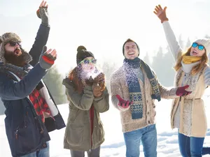 Finlanda, cea mai fericită țară din lume - Foto: Freepik (imagine cu rol ilustrativ)