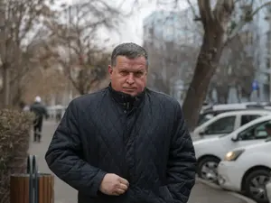 Din salariu de 900 €, Gutău junior face blocuri de zeci de milioane € în Vâlcea, unde tatăl e primar - Foto: INQUAM PHOTOS / Octav Ganea