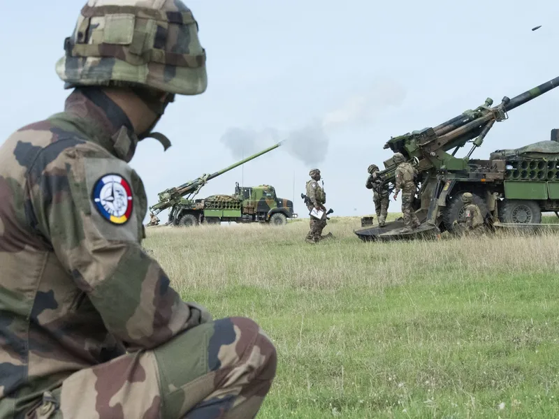 Rusia, halucinant: Armata României, gata să intre în Moldova. Echipamentele militare au fost duse  - Foto: Profimedia Images (imagine cu caracter ilustrativ)