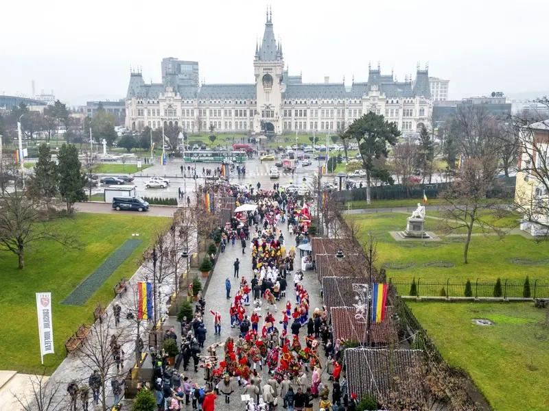 PNL Iaşi nu va face alianţe politice locale cu organizaţiile PSD - Foto: INQUAM PHOTOS / Casian Mitu - imagine cu caracter ilustrativ