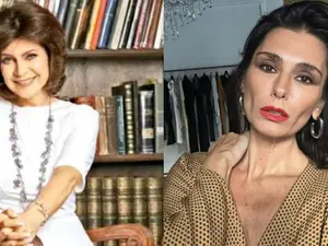 Dana Budeanu despre Delia Budeanu:  Dragoste, suferință și recunoaștere eternă pentru fosta soacră - FOTO: Facebook(imagine cu rol ilustrativ)